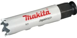 MAKITA OTWORNICA UNIWERSALNA TCT 51mm EZYCHANGE UNIWERSALNA