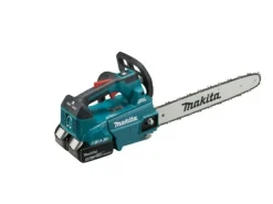 MAKITA PIŁA ŁAŃCUCHOWA 2x18V DUC406PT2B 40cm 2x5,0Ah