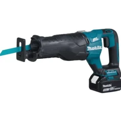 MAKITA PIŁA SZABLASTA 18V 2x5,0Ah LI-ION DJR187RTE