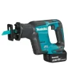 MAKITA PIŁA SZABLASTA 18V 2x5,0Ah MAKPAC BLDC DJR188RTJ