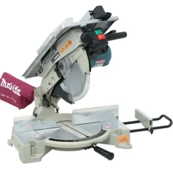 MAKITA PIŁA UKOŚNICA / PIŁA STOŁOWA 1650W 260mm LH1040