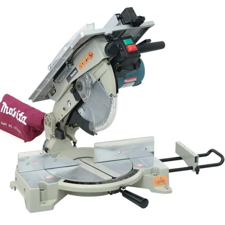 MAKITA PIŁA UKOŚNICA / PIŁA STOŁOWA 1650W 260mm LH1040