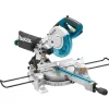 MAKITA PIŁA UKOŚNICA 1400W 216mm Z POSUWEM / LASER / DIODA LED LS0815FLN