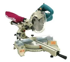 MAKITA PIŁA UKOŚNICA 1010W 190mm Z POSUWEM / LASER LS0714LN