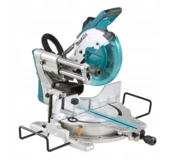 MAKITA PIŁA UKOŚNICA 1510W 260mm Z POSUWEM / LASER DXT LS1019L