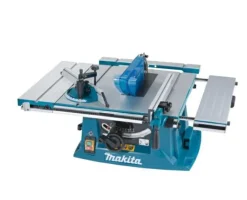 MAKITA PILARKA STOŁOWA DO DREWNA 1500W 260mm MLT100N