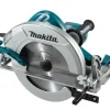 MAKITA PILARKA TARCZOWA 270mm 2100W 101/71mm HS0600