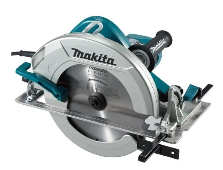 MAKITA PILARKA TARCZOWA 270mm 2100W 101/71mm HS0600