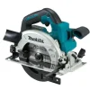 MAKITA PILARKA TARCZOWA 18V 165mm 2x5,0Ah DHS660RTJ