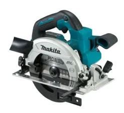 MAKITA PILARKA TARCZOWA 18V 165mm 2x5,0Ah DHS660RTJ