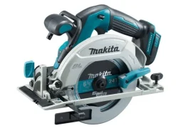 MAKITA PILARKA TARCZOWA 18V LI-ION BEZSZCZOTKOWA BEZ AKUMULATORÓW I ŁADOWARKI DHS680Z