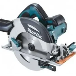 MAKITA PILARKA TARCZOWA 1400W 190mm 67/48,5mm HS7100