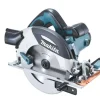 MAKITA PILARKA TARCZOWA 1400W 190mm 67/48,5mm Z HAMULCEM HS7101