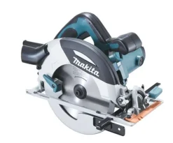 MAKITA PILARKA TARCZOWA 1400W 190mm 67/48,5mm Z HAMULCEM HS7101
