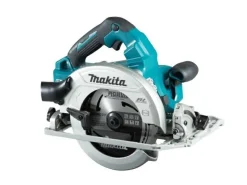 MAKITA PILARKA TARCZOWA 2X18V BEZ AKUMULATORÓW I ŁADOWARKI DHS782Z