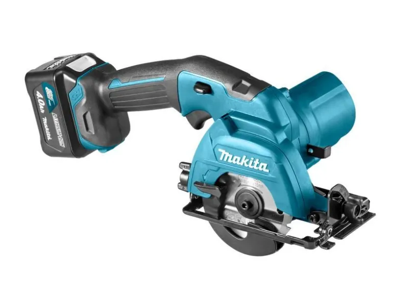 MAKITA PILARKA TAR.12V CXT HS301DSME 85mm 2x4,0Ah