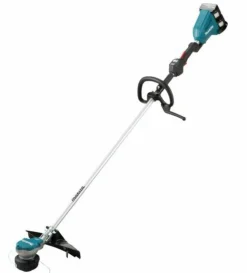 MAKITA PODKASZARKA ŻYŁKOWA 2x18V DUR368LPT2