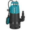 MAKITA POMPA DO WODY BRUDNEJ Z PŁYWAKIEM 1100W 240 l/min PF1010