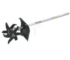 MAKITA PRZYSTAWKA - KULTYWATOR KR400MP DO EX2650LH