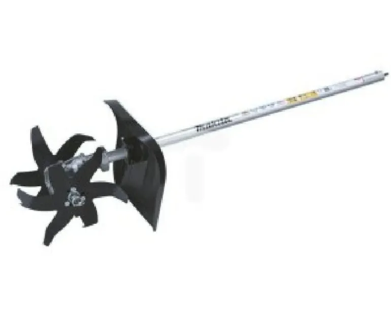 MAKITA PRZYSTAWKA - KULTYWATOR KR400MP DO EX2650LH