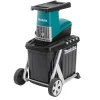 MAKITA ROZDRABNIACZ GAŁĘZI 2500W 45mm 67L UD2500