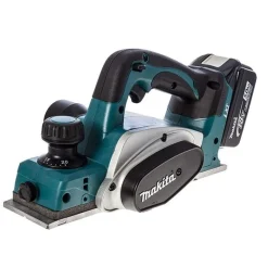 MAKITA STRUG 18V DKP180RTJ 2x5,0Ah