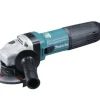 MAKITA SZLIFIERKA KĄTOWA 125mm 1400W GA5041C01