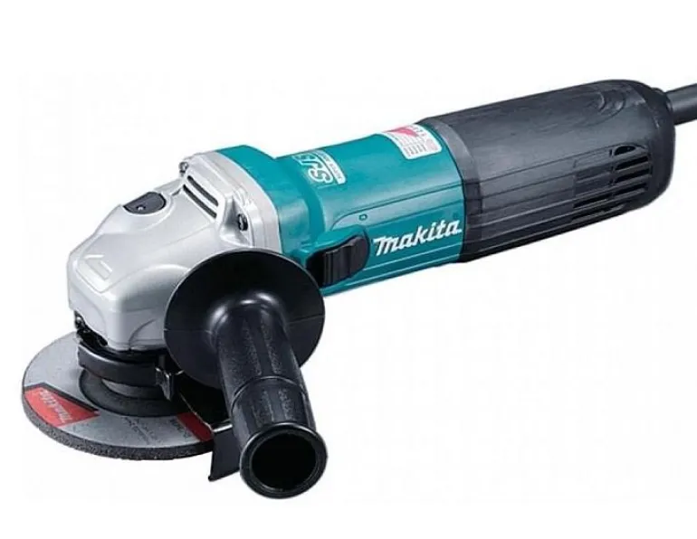 MAKITA SZLIFIERKA KĄTOWA 150mm 1400W GA6040C