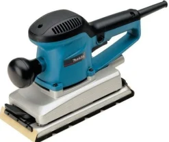 MAKITA SZLIFIERKA OSCYLACYJNA 330W 115 x 229mm BO4901