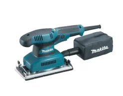 MAKITA SZLIFIERKA OSCYLACYJNA 190W 93 x 185mm BO3711