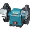 MAKITA SZLIFIERKA STOŁOWA 550W 205mm GB801