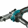 MAKITA SZLIFIERKA TAŚMOWA 18V 9x533mm 2x5,0Ah DBS180RTJ