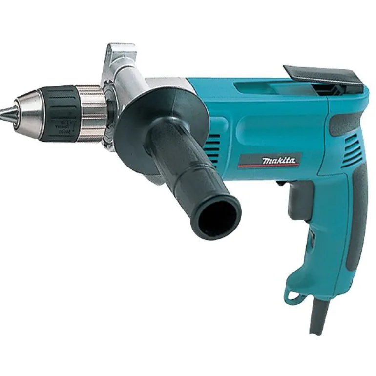 MAKITA WIERTARKA BEZ UDARU 750W DP4003