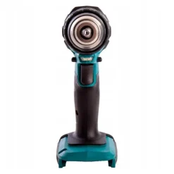 MAKITA WIERTARKO-WKRĘTARKA UDAROWA 18V LI-ION 63/36Nm BEZ AKUMULATORÓW I ŁADOWARKI DHP482Z