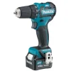 MAKITA WIERTARKO-WKRĘTARKA 10,8V 35/21Nm 2 x 4,0Ah LI-ION BLDC DF332DSME