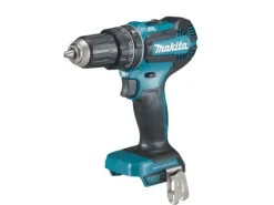 MAKITA WIERTARKO-WKRĘTARKA UDAROWA 18V 50Nm BEZ AKUMULATORÓW I ŁADOWARKI BLDC DHP485Z