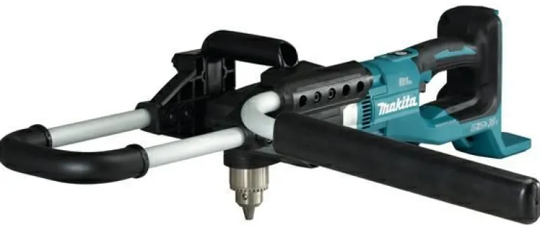 MAKITA WIERTNICA GLEBOWA 2x18V BEZ AKUMULATORÓW I ŁADOWARKI DDG460ZX7