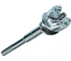 MAKITA WIERTŁO PRZEBICIOWE SDS-MAX 45mm x 550mm