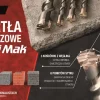 MAKITA WIERTŁO SDS MAX 24x1360x1500mm MAXI MAK 6-OSTRZOWE