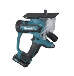 MAKITA WYCINARKA DO PŁYT KARTONOWO-GIPSOWYCH 10,8V 2 x 2,0Ah LI-ION SD100DSAJ