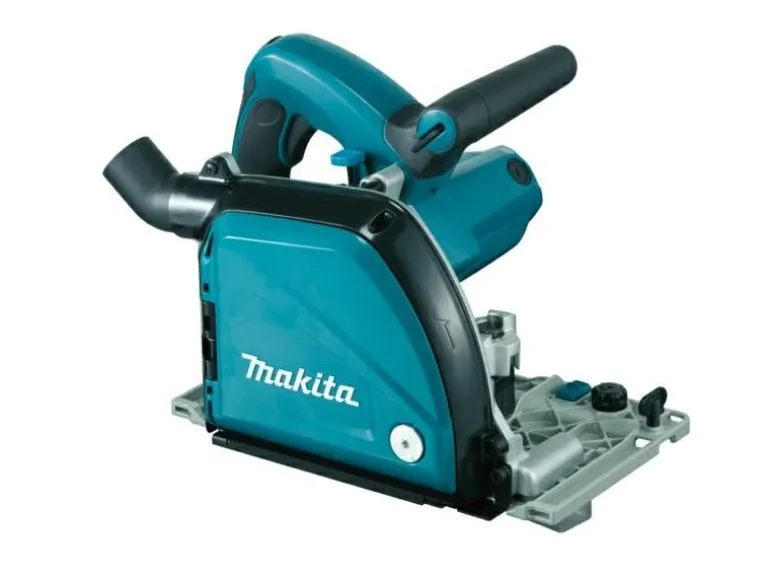 MAKITA WYCINARKA ROWKÓW DO ALUMINIUM/ALUCOBONDU/DIBONDU 165mm CA5000XJ alucobond/dibond 165mm