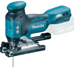 MAKITA WYRZYNARKA 18V LI-ION BEZSZCZOTKOWA BEZ AKUMULATORÓW I ŁADOWARKI DJV181Z