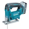 MAKITA WYRZYNARKA 18V 2x1,3Ah LI-ION JV183DWE