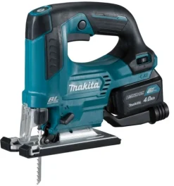 MAKITA WYRZYNARKA 10,8V 2x4,0Ah LI-ION BLDC WALIZKA MAKPAC JV103DSMJ