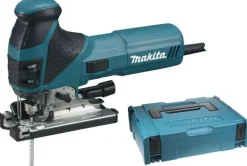 MAKITA WYRZYNARKA 720W WALIZKA MAKPAC 4351CTJ