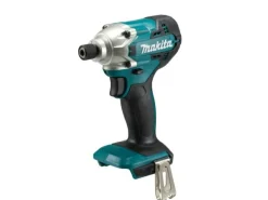 MAKITA ZAKRĘTARKA UDAROWA 18V LI-ION 155Nm BEZ AKUMULATORÓW I ŁADOWARKI DTD156Z