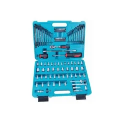 MAKITA ZESTAW AKCESORIÓW 91szt. P-46470