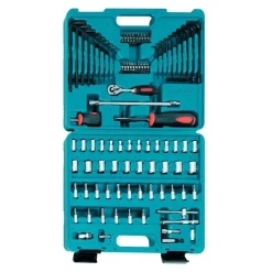 MAKITA ZESTAW AKCESORIÓW 91szt. P-46470