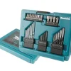 MAKITA ZESTAW AKCESORIÓW 40szt. P-90283