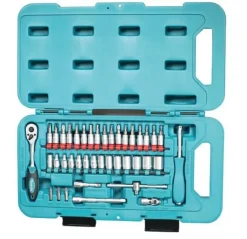 MAKITA ZESTAW AKCESORIÓW 40szt. P-90283